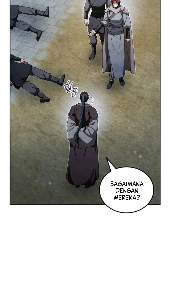 How to Live as a Civil Servant in Murim Chapter 21 Gambar 70