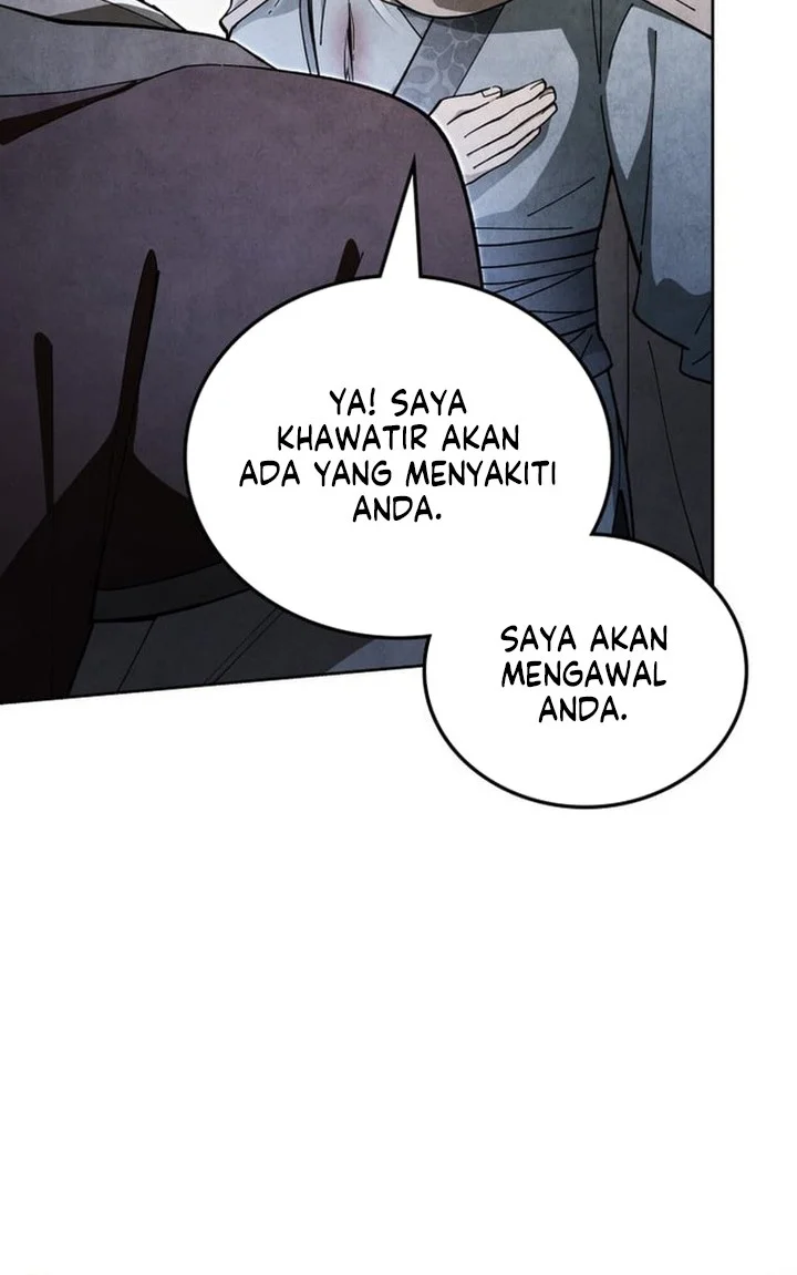 How to Live as a Civil Servant in Murim Chapter 21 Gambar 72