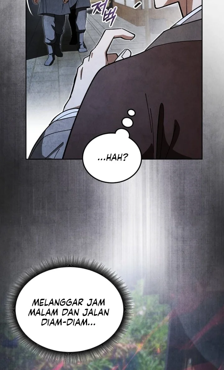 How to Live as a Civil Servant in Murim Chapter 21 Gambar 5