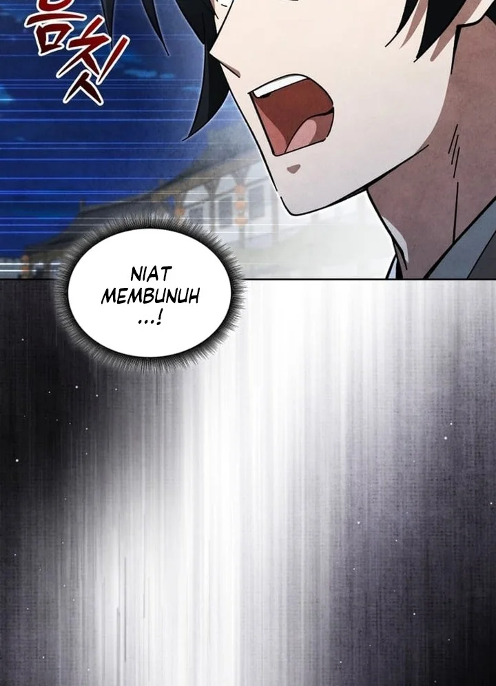 How to Live as a Civil Servant in Murim Chapter 21 Gambar 7