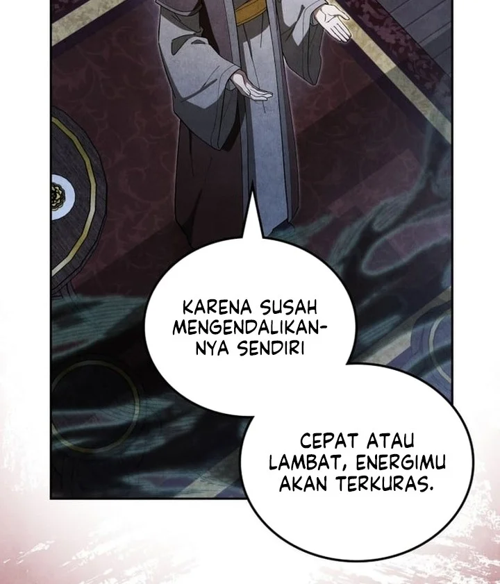 How to Live as a Civil Servant in Murim Chapter 22 Gambar 24