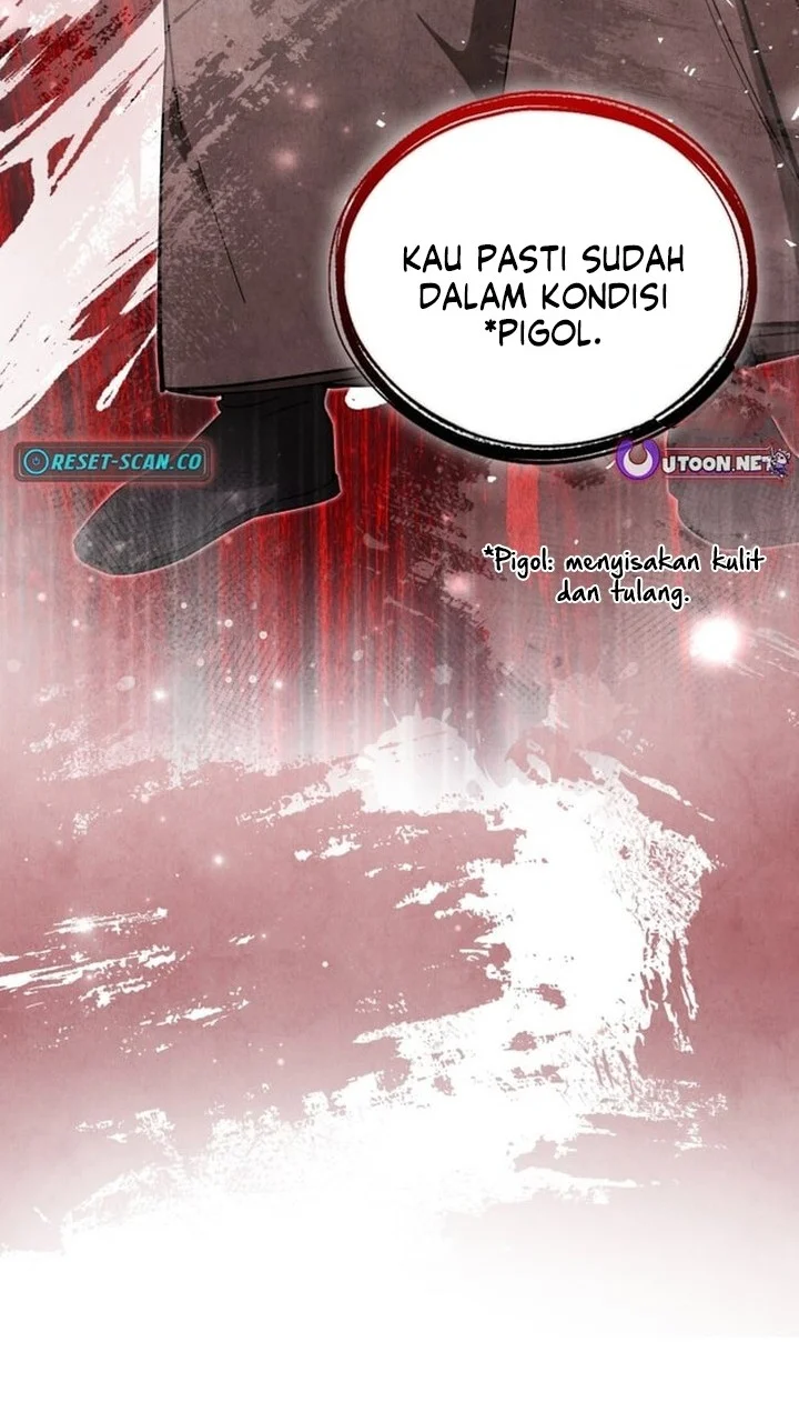 How to Live as a Civil Servant in Murim Chapter 22 Gambar 26