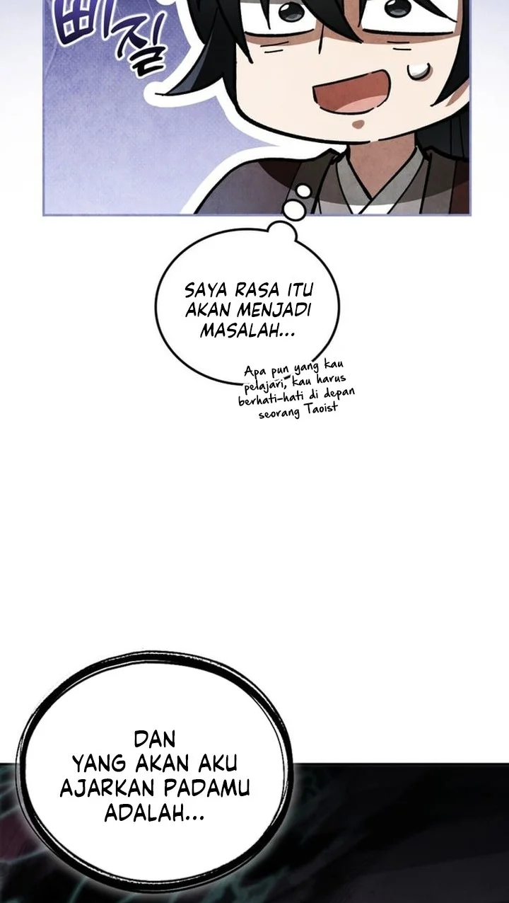 How to Live as a Civil Servant in Murim Chapter 22 Gambar 32