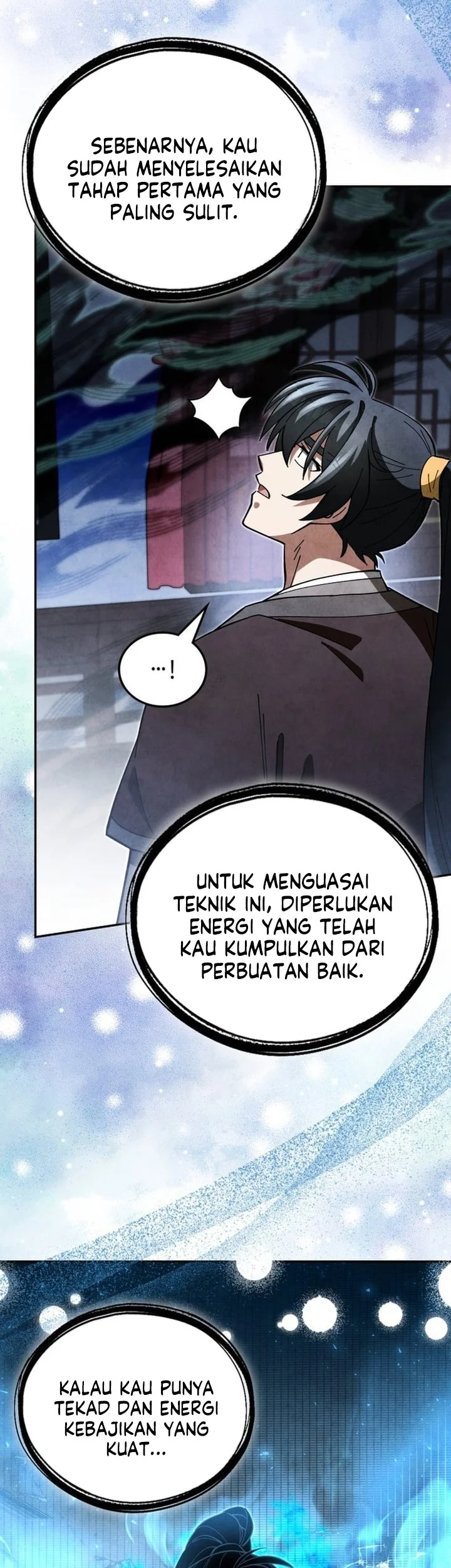 How to Live as a Civil Servant in Murim Chapter 22 Gambar 35