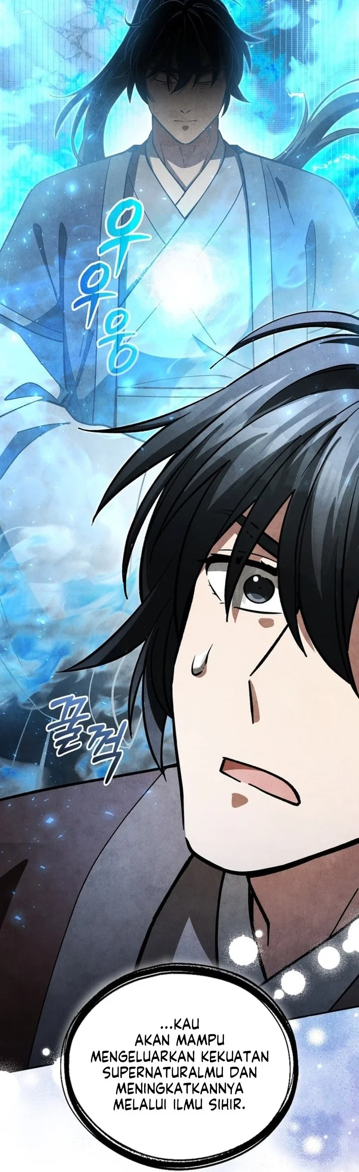 How to Live as a Civil Servant in Murim Chapter 22 Gambar 36