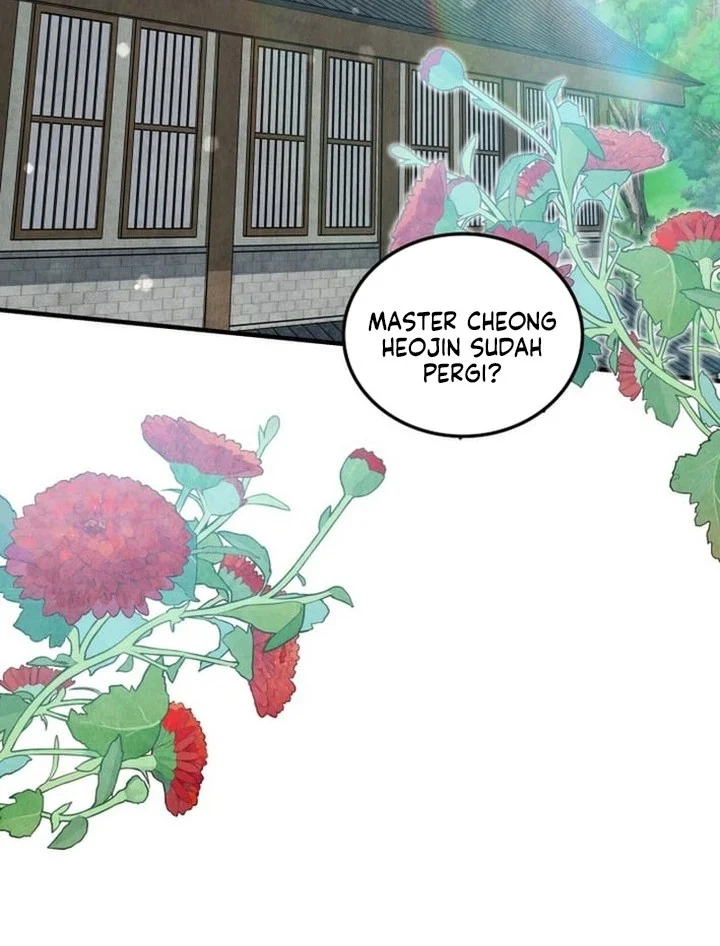 How to Live as a Civil Servant in Murim Chapter 22 Gambar 42