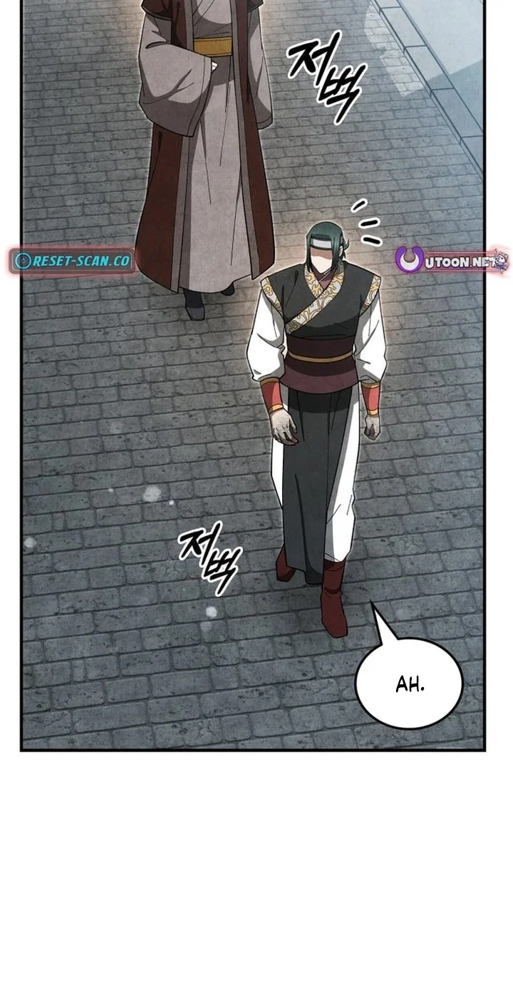 How to Live as a Civil Servant in Murim Chapter 22 Gambar 50