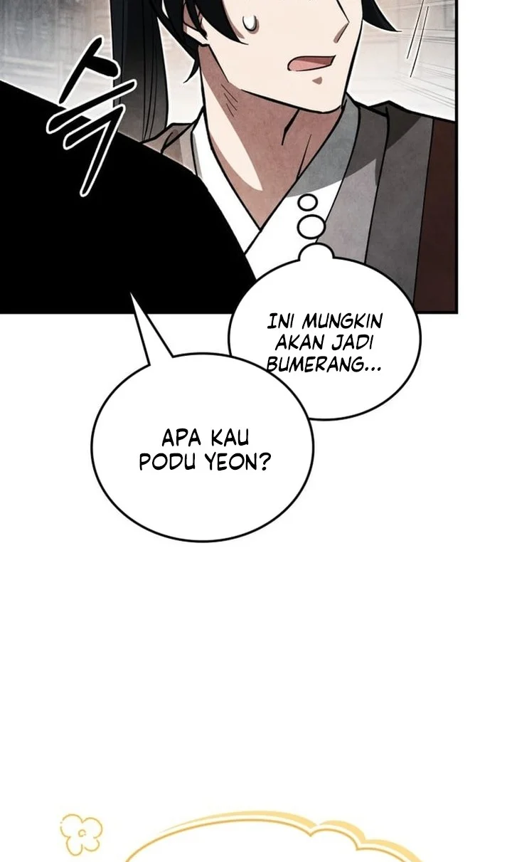 How to Live as a Civil Servant in Murim Chapter 22 Gambar 52