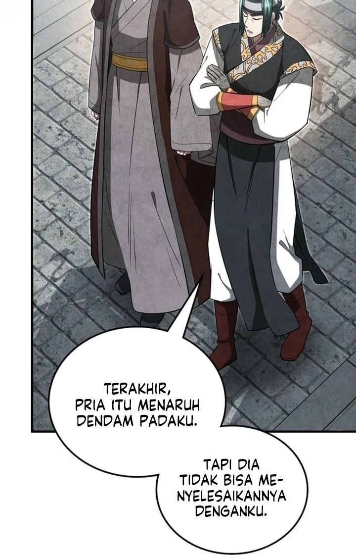 How to Live as a Civil Servant in Murim Chapter 22 Gambar 64