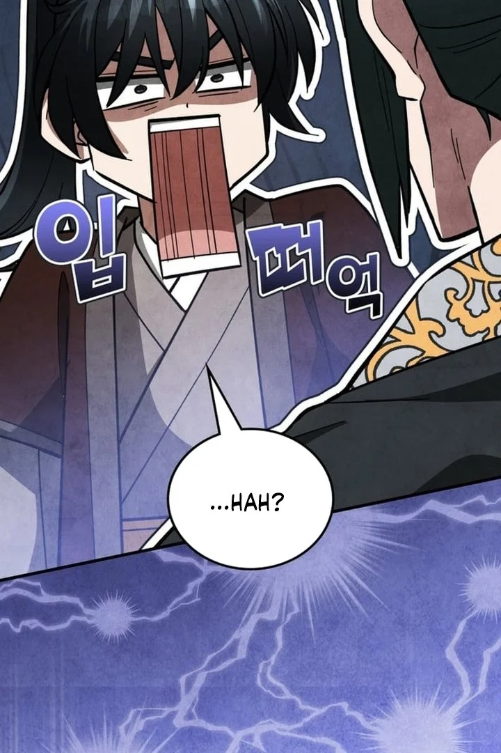 How to Live as a Civil Servant in Murim Chapter 22 Gambar 66