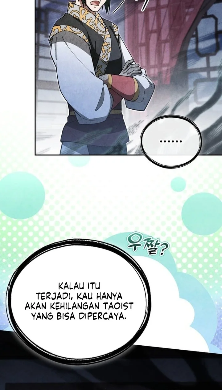 How to Live as a Civil Servant in Murim Chapter 22 Gambar 7