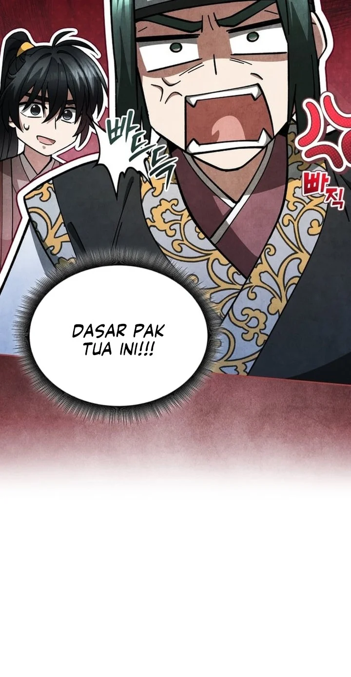 How to Live as a Civil Servant in Murim Chapter 22 Gambar 11