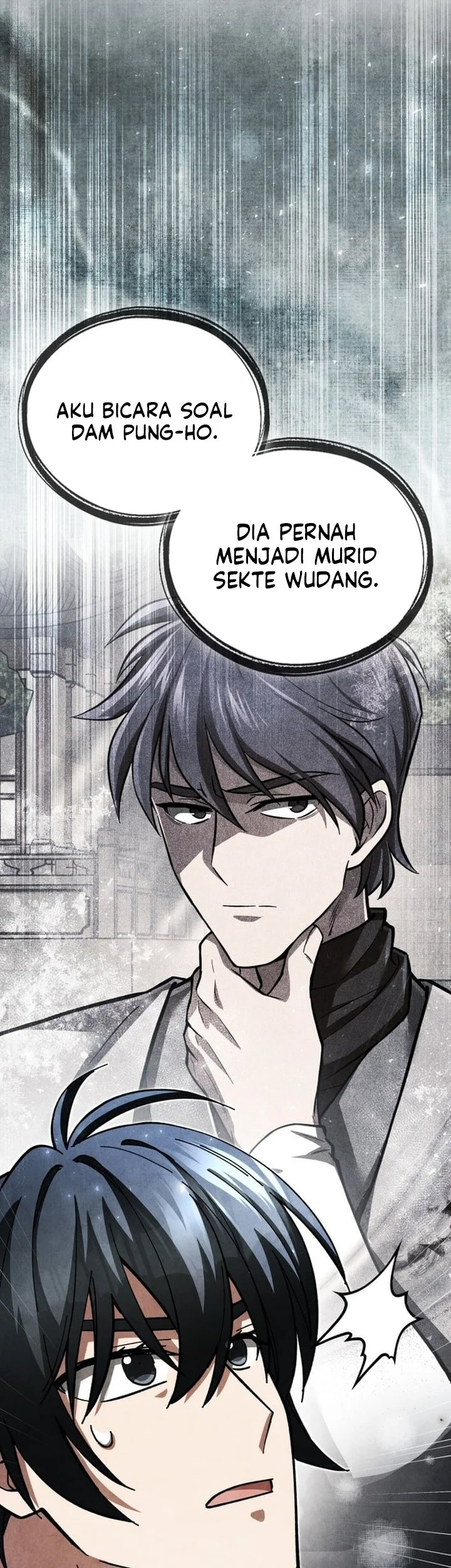 How to Live as a Civil Servant in Murim Chapter 22 Gambar 14