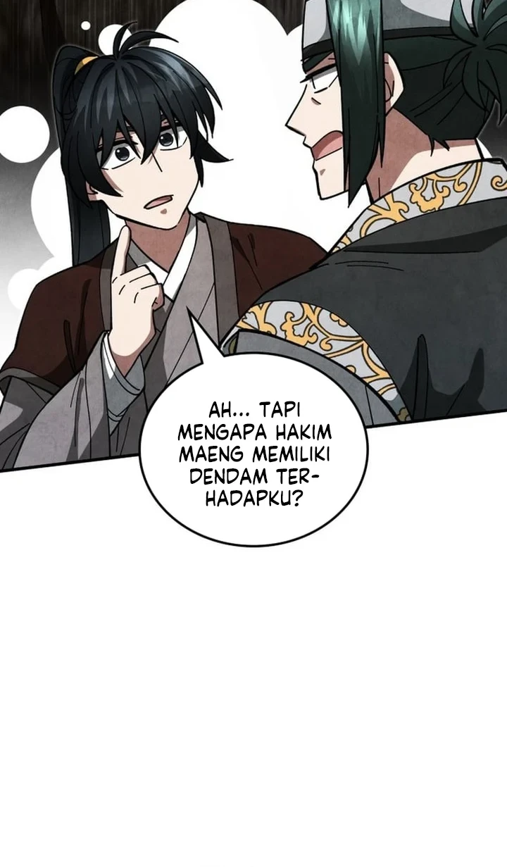 How to Live as a Civil Servant in Murim Chapter 22 Gambar 61