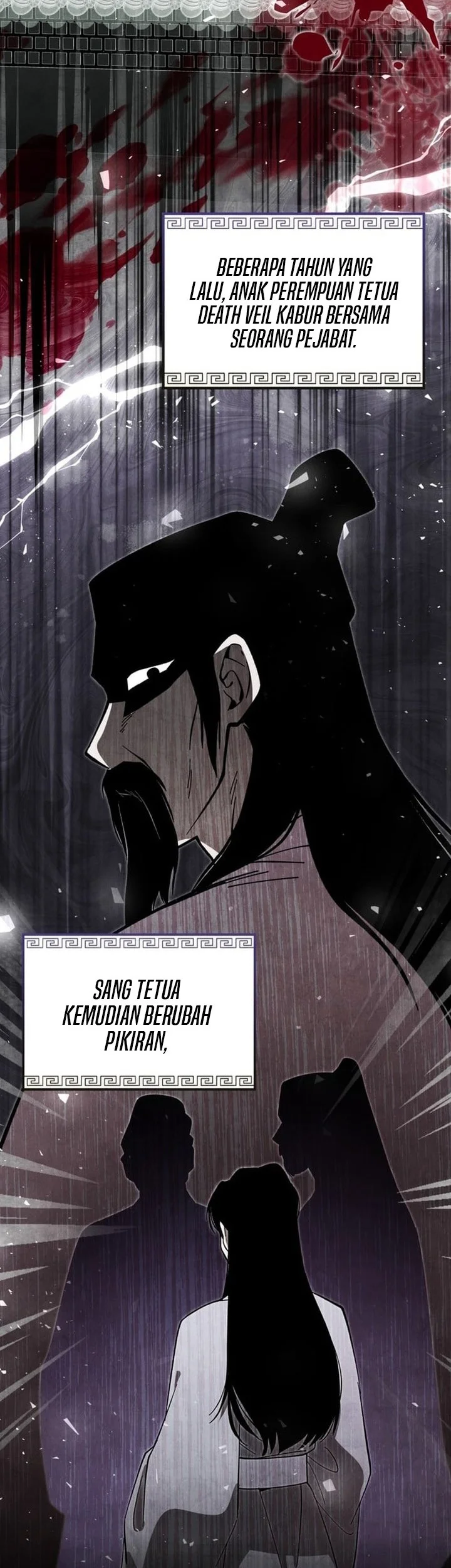 How to Live as a Civil Servant in Murim Chapter 23 Gambar 20