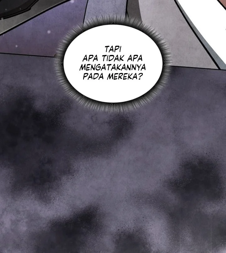 How to Live as a Civil Servant in Murim Chapter 23 Gambar 25