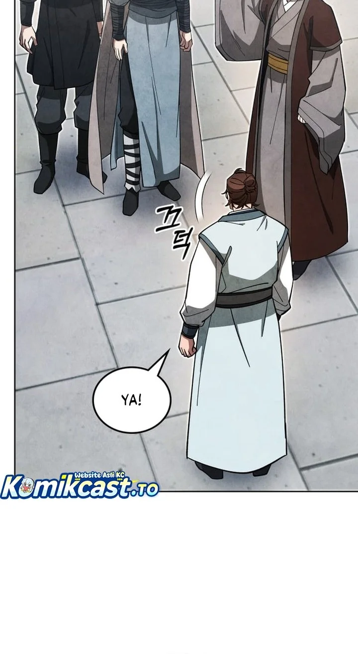 How to Live as a Civil Servant in Murim Chapter 23 Gambar 33