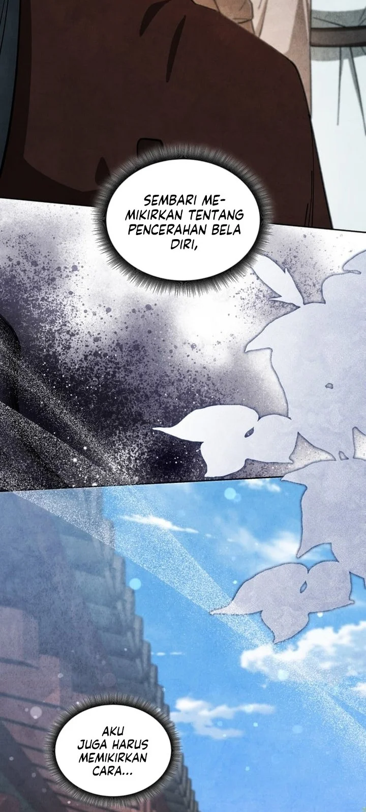 How to Live as a Civil Servant in Murim Chapter 23 Gambar 35