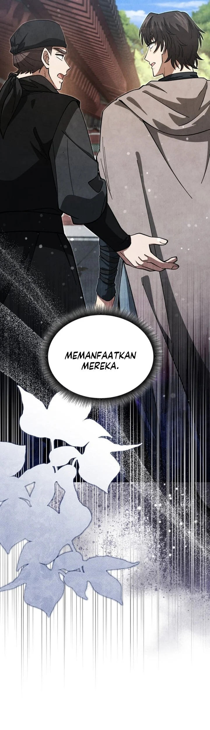 How to Live as a Civil Servant in Murim Chapter 23 Gambar 36