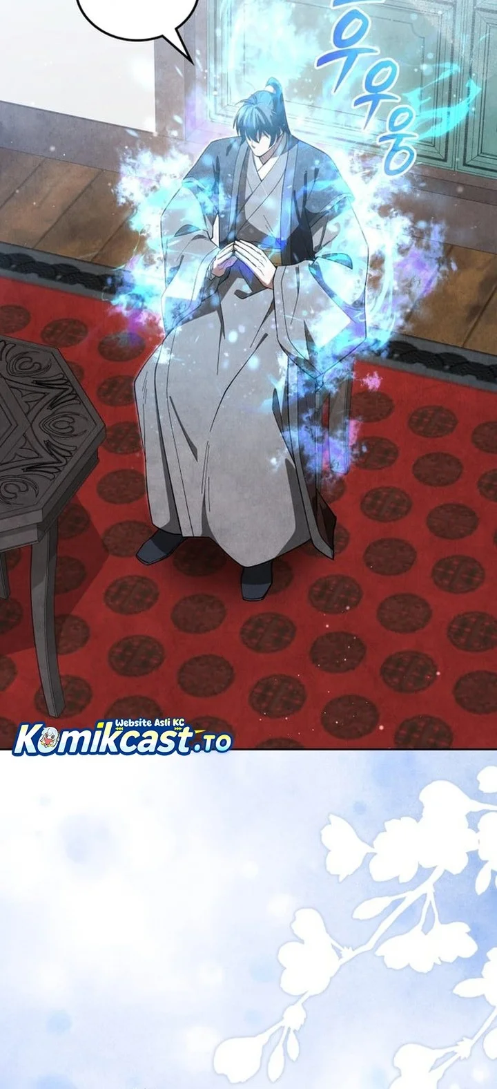 How to Live as a Civil Servant in Murim Chapter 23 Gambar 39