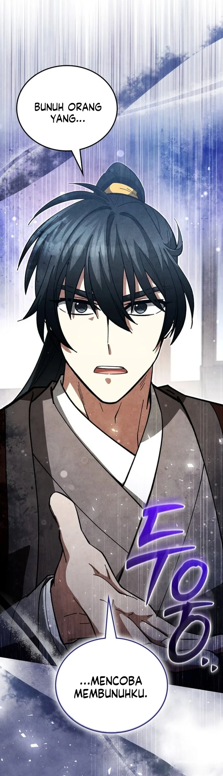 How to Live as a Civil Servant in Murim Chapter 23 Gambar 52