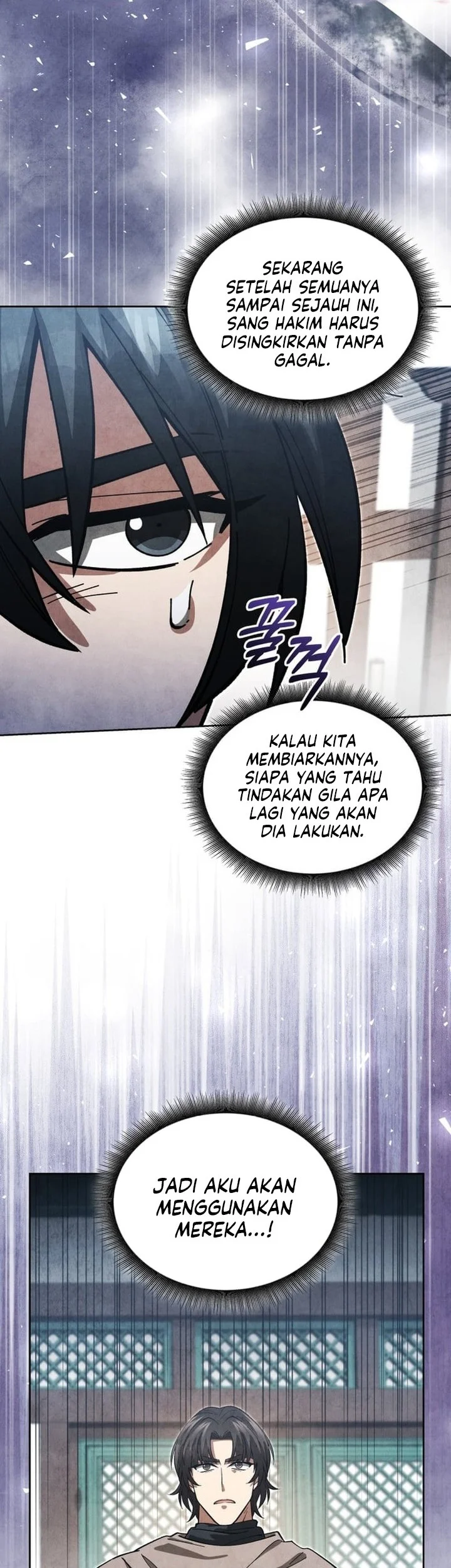 How to Live as a Civil Servant in Murim Chapter 23 Gambar 53