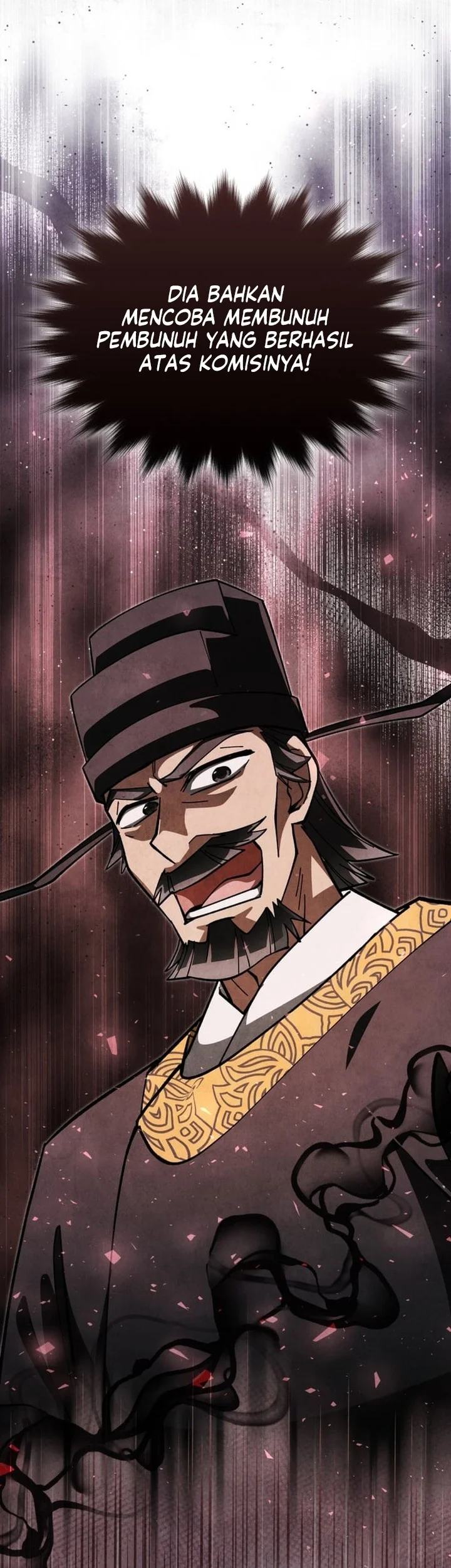 How to Live as a Civil Servant in Murim Chapter 23 Gambar 61