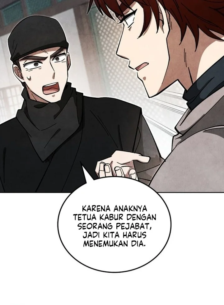 How to Live as a Civil Servant in Murim Chapter 23 Gambar 5