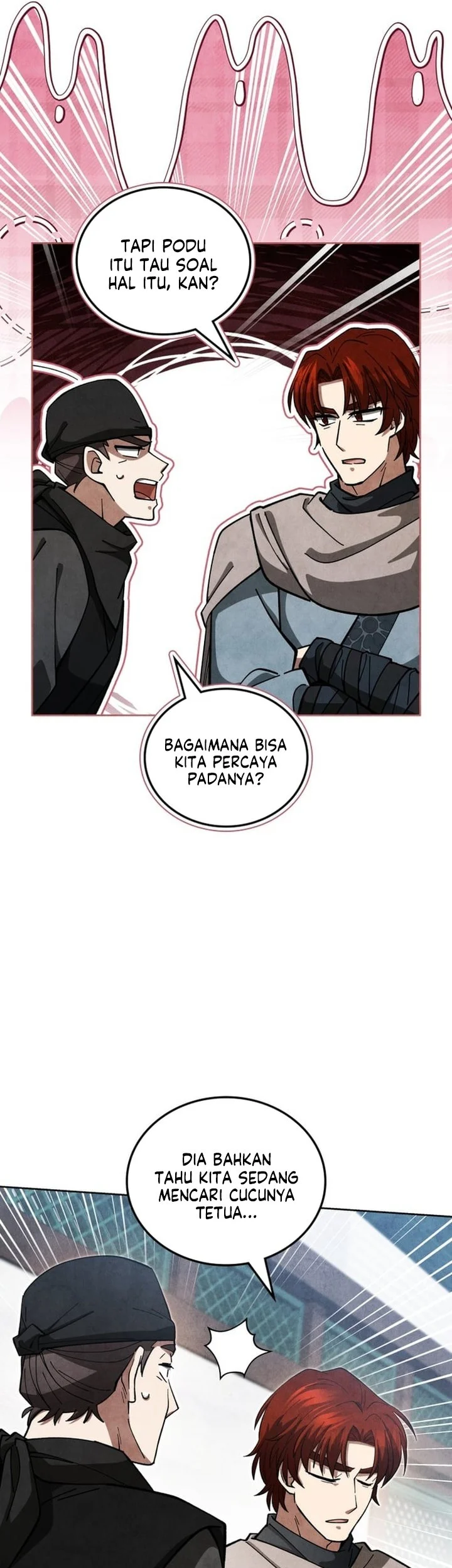 How to Live as a Civil Servant in Murim Chapter 23 Gambar 6