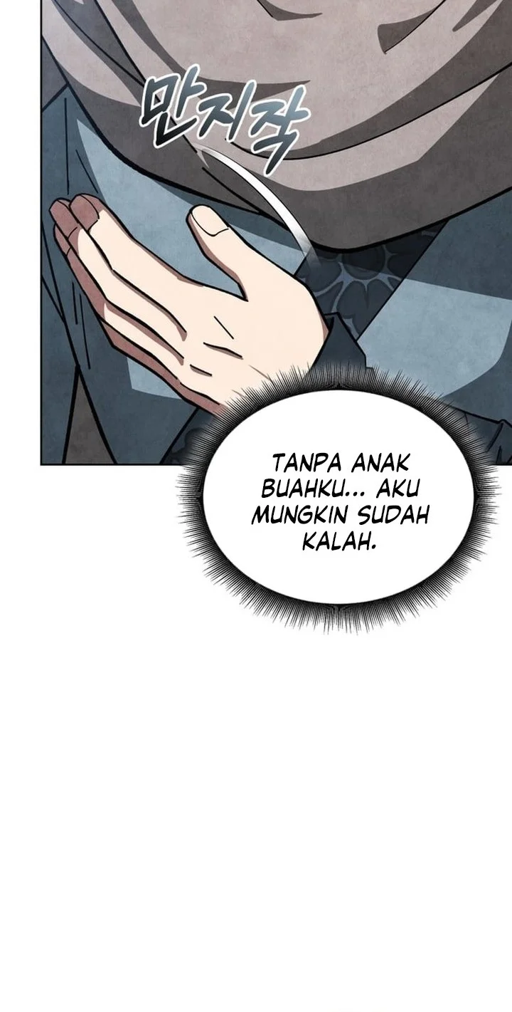 How to Live as a Civil Servant in Murim Chapter 23 Gambar 11