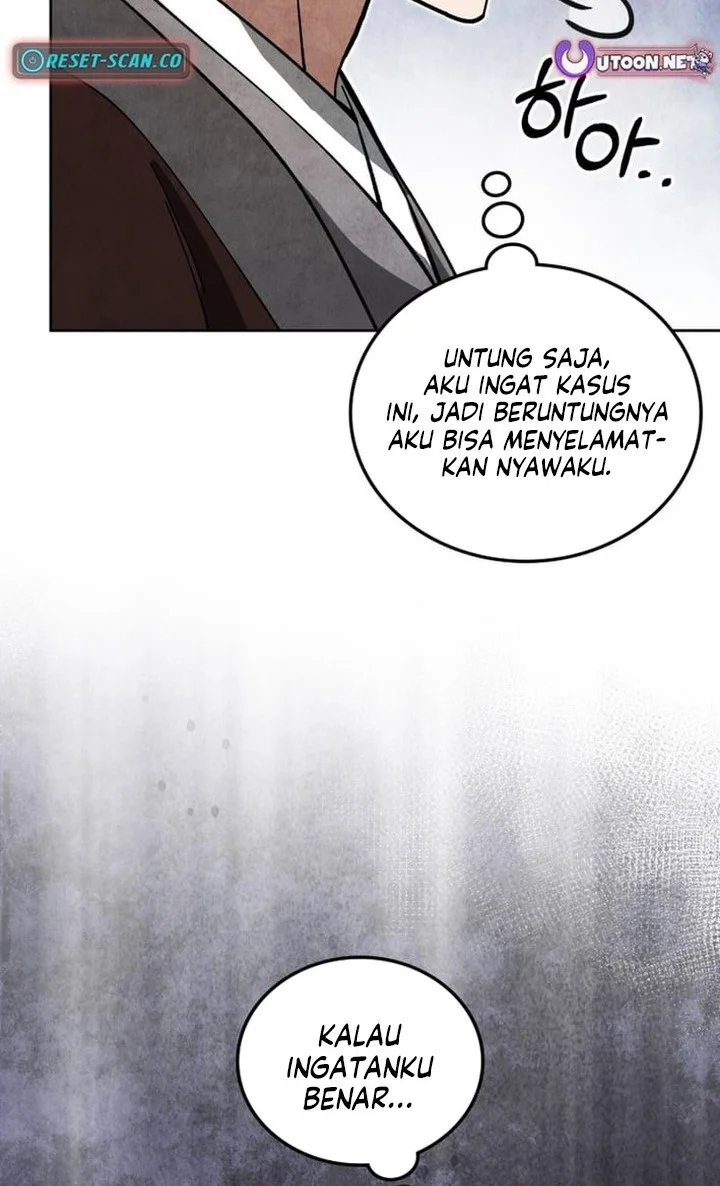 How to Live as a Civil Servant in Murim Chapter 23 Gambar 18