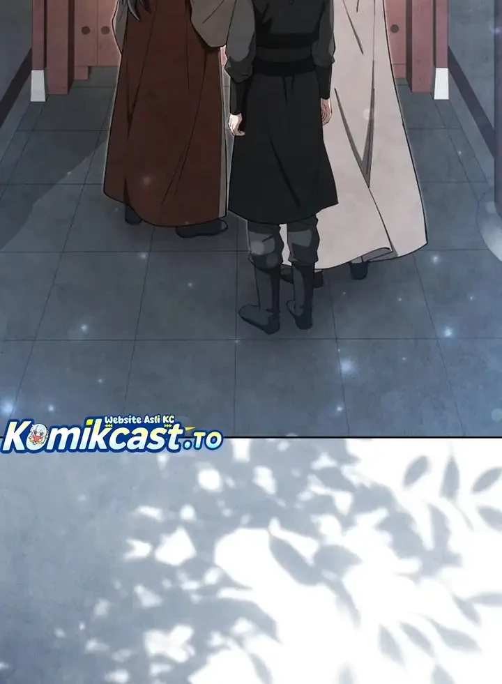 How to Live as a Civil Servant in Murim Chapter 24 Gambar 21