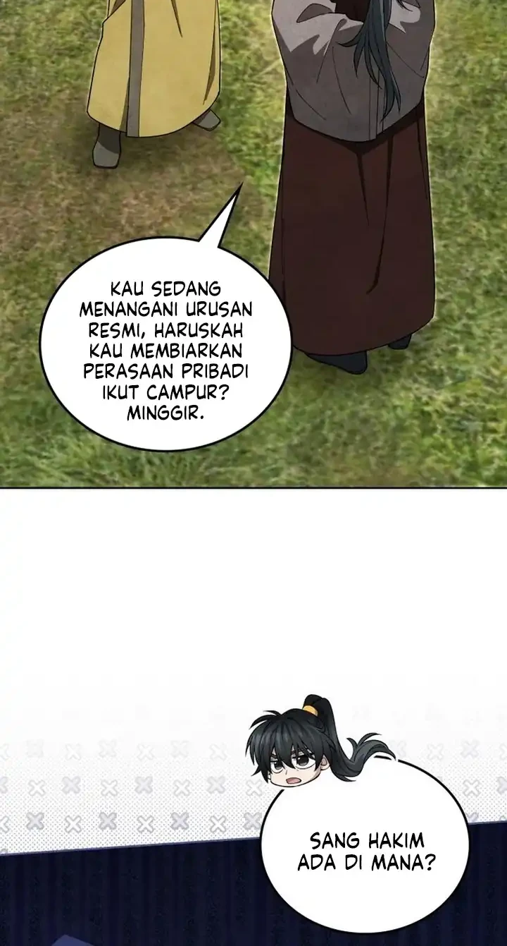 How to Live as a Civil Servant in Murim Chapter 24 Gambar 25