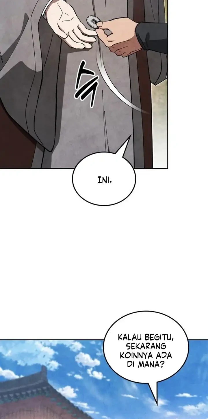 How to Live as a Civil Servant in Murim Chapter 24 Gambar 43