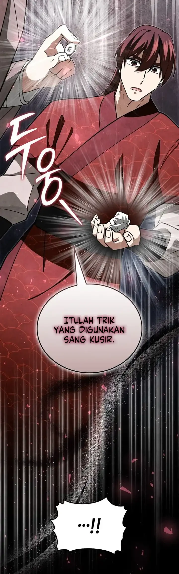 How to Live as a Civil Servant in Murim Chapter 24 Gambar 45