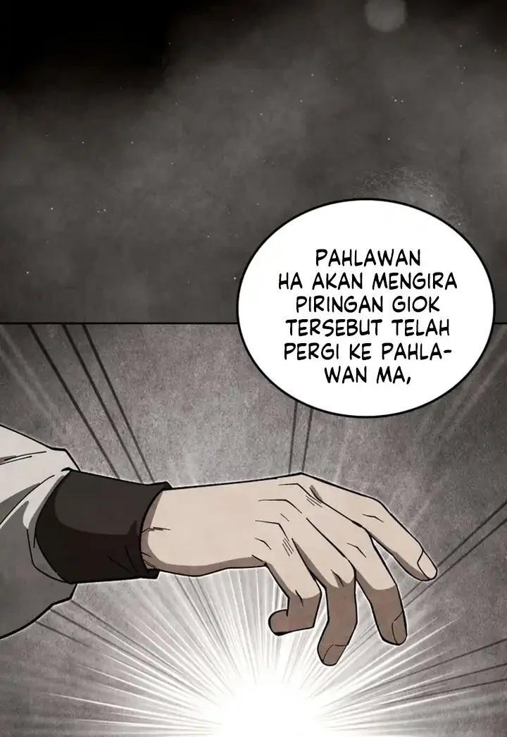 How to Live as a Civil Servant in Murim Chapter 24 Gambar 47