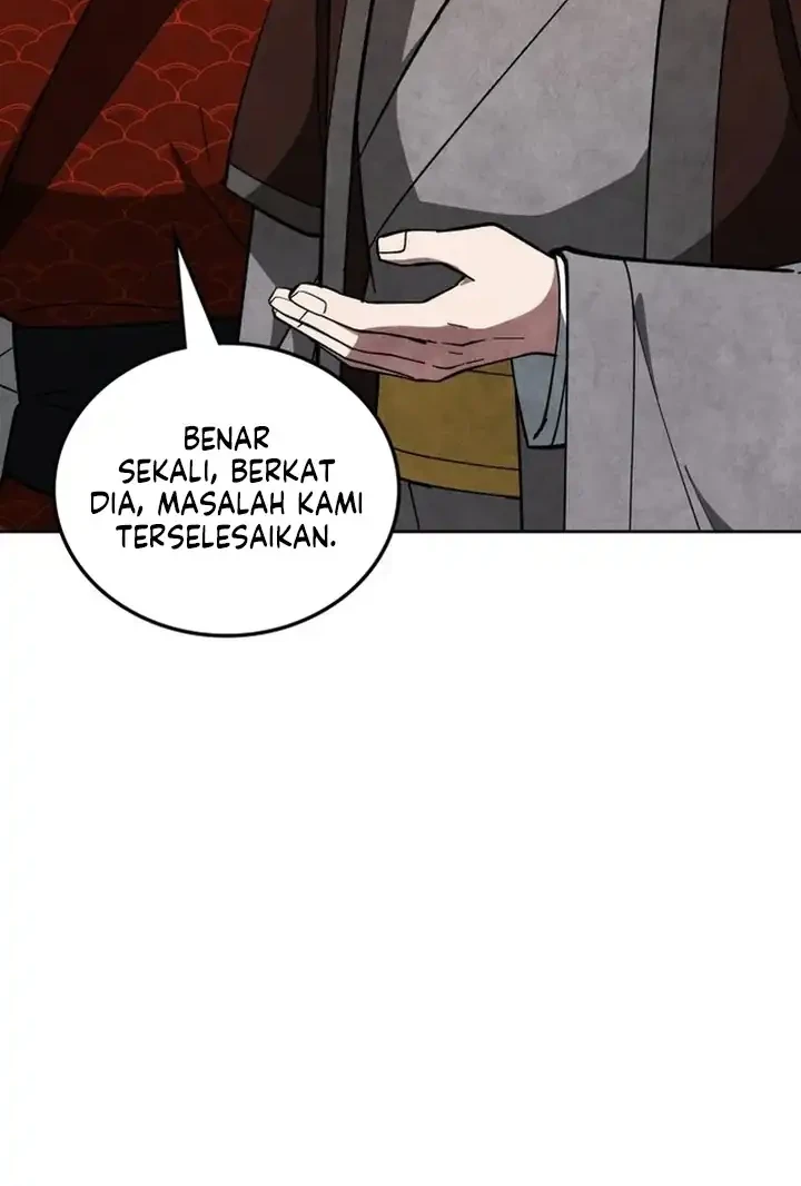 How to Live as a Civil Servant in Murim Chapter 24 Gambar 62