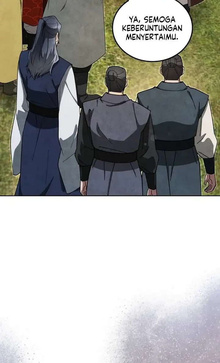 How to Live as a Civil Servant in Murim Chapter 24 Gambar 70