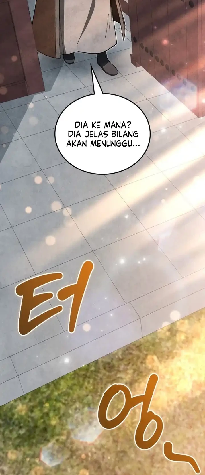 How to Live as a Civil Servant in Murim Chapter 24 Gambar 73