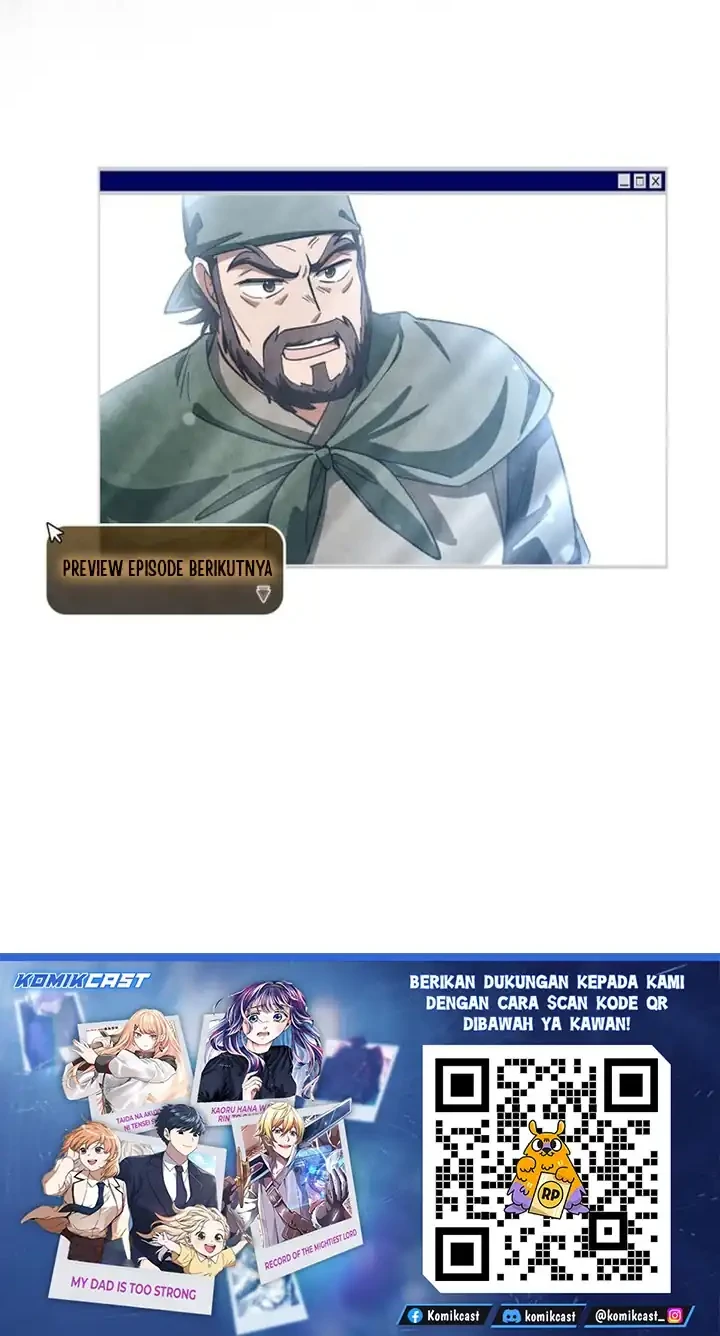 How to Live as a Civil Servant in Murim Chapter 24 Gambar 81