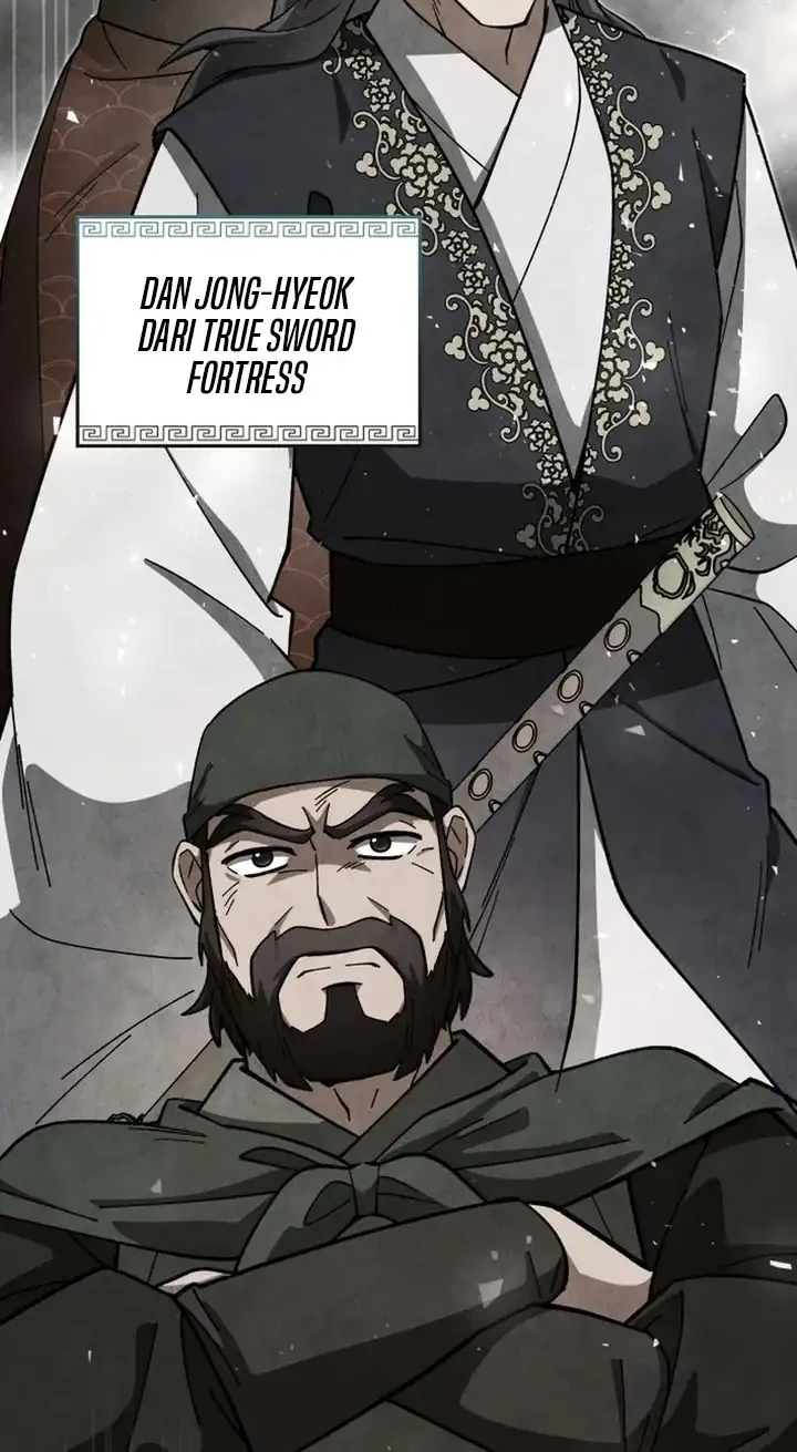 How to Live as a Civil Servant in Murim Chapter 24 Gambar 15