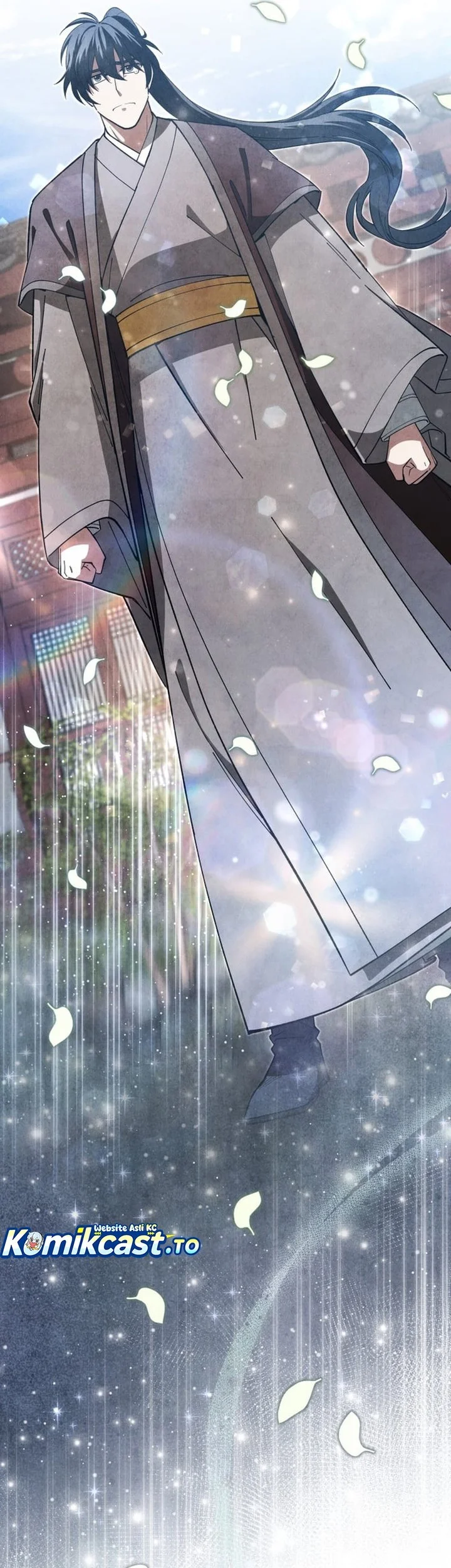 How to Live as a Civil Servant in Murim Chapter 25 Gambar 15