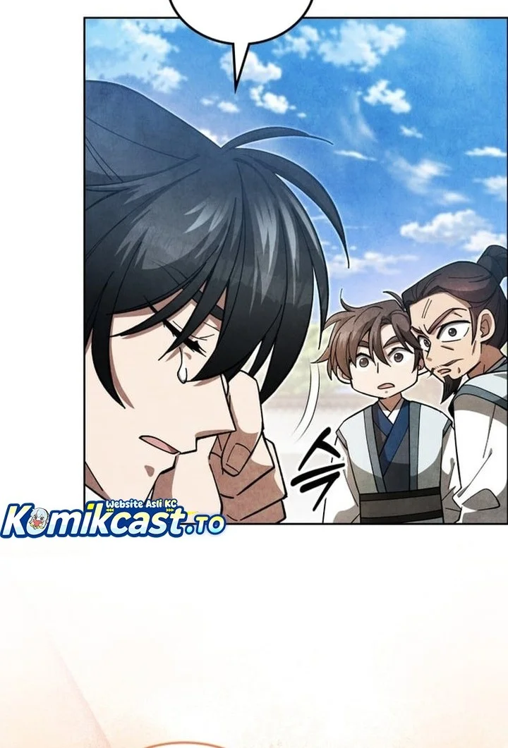 How to Live as a Civil Servant in Murim Chapter 25 Gambar 20