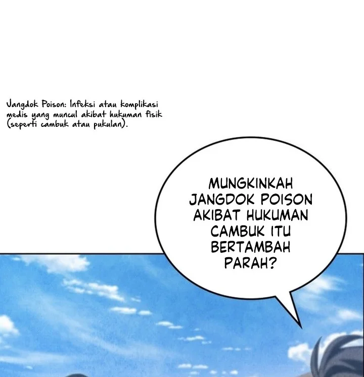 How to Live as a Civil Servant in Murim Chapter 25 Gambar 22