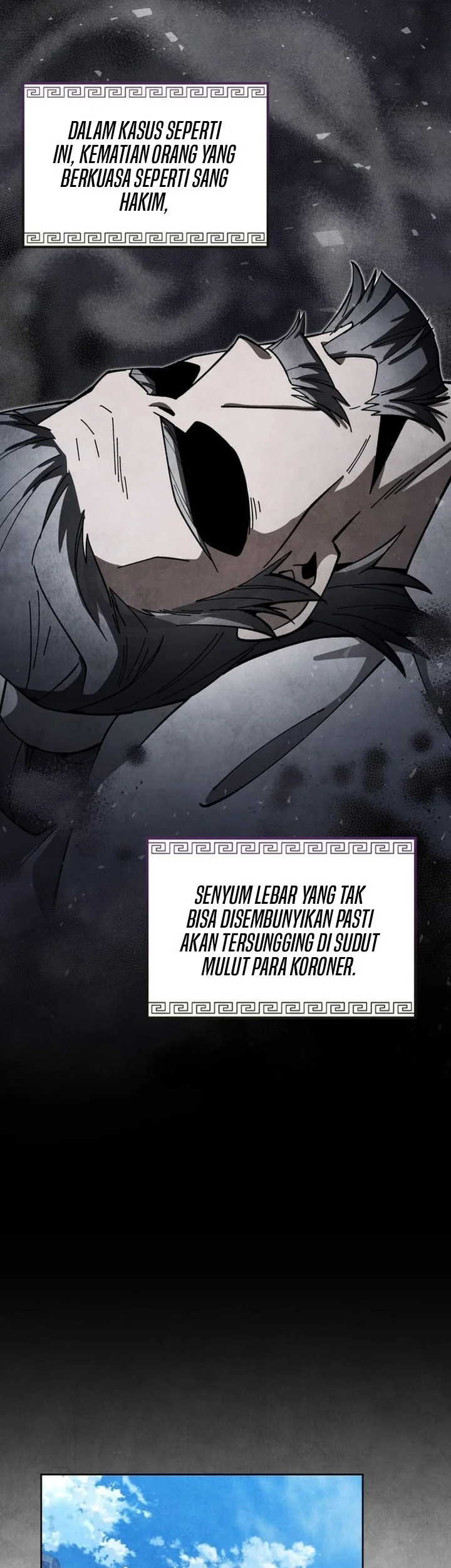 How to Live as a Civil Servant in Murim Chapter 25 Gambar 28