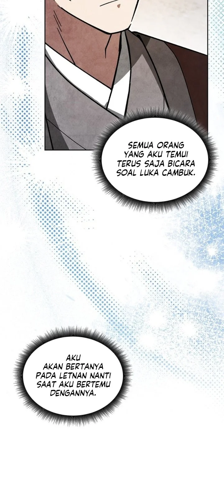 How to Live as a Civil Servant in Murim Chapter 25 Gambar 44