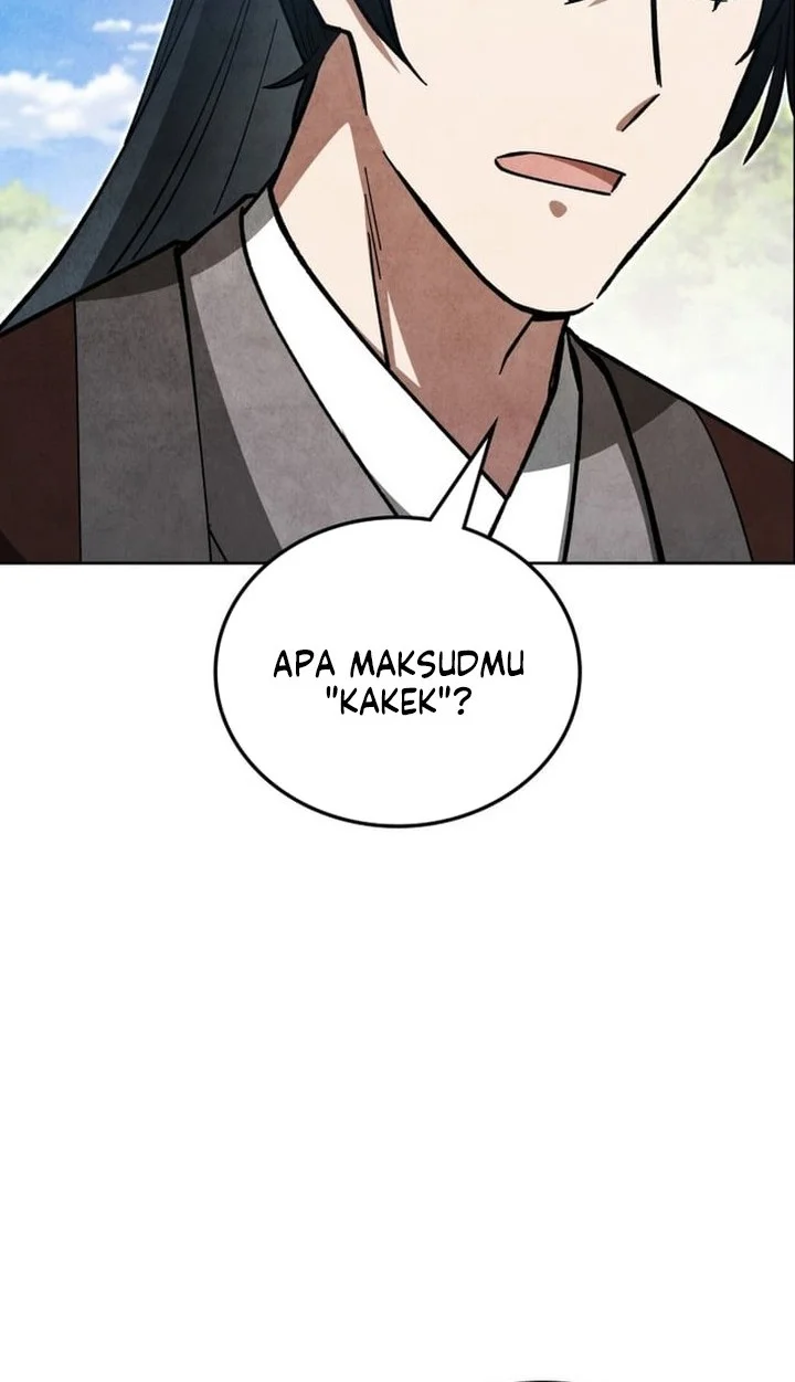 How to Live as a Civil Servant in Murim Chapter 25 Gambar 48