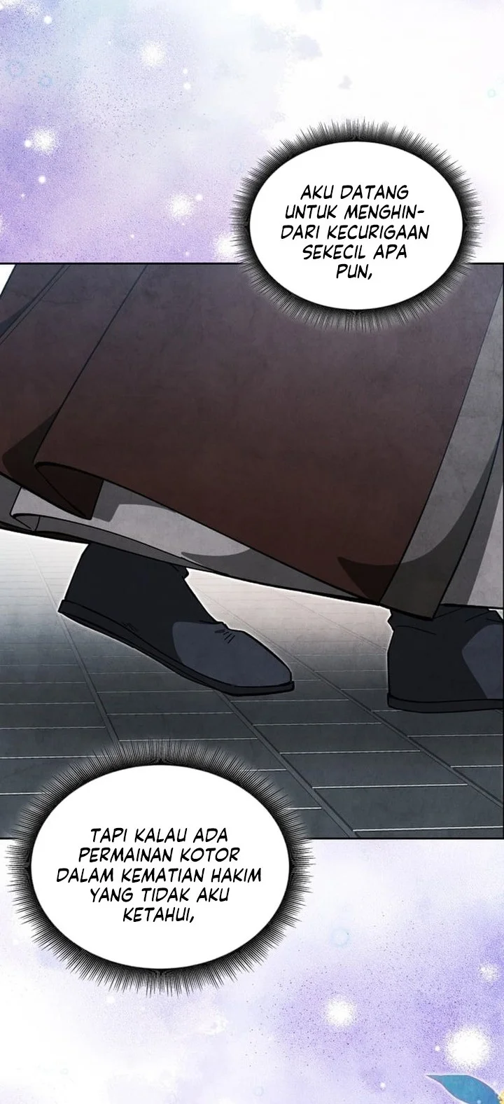 How to Live as a Civil Servant in Murim Chapter 25 Gambar 56