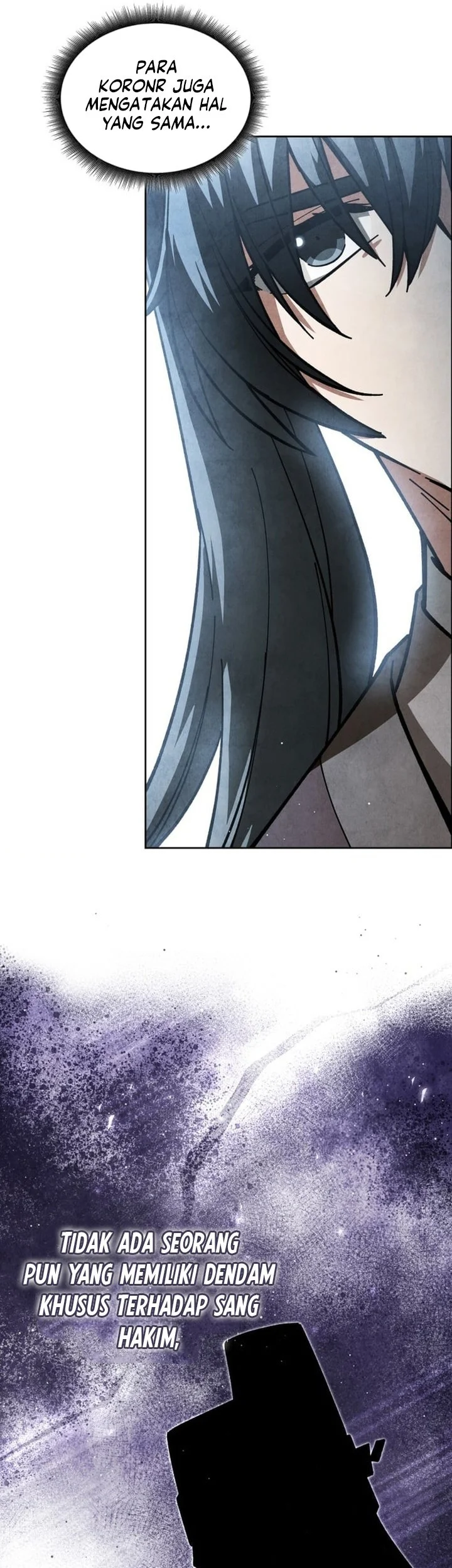 How to Live as a Civil Servant in Murim Chapter 25 Gambar 65