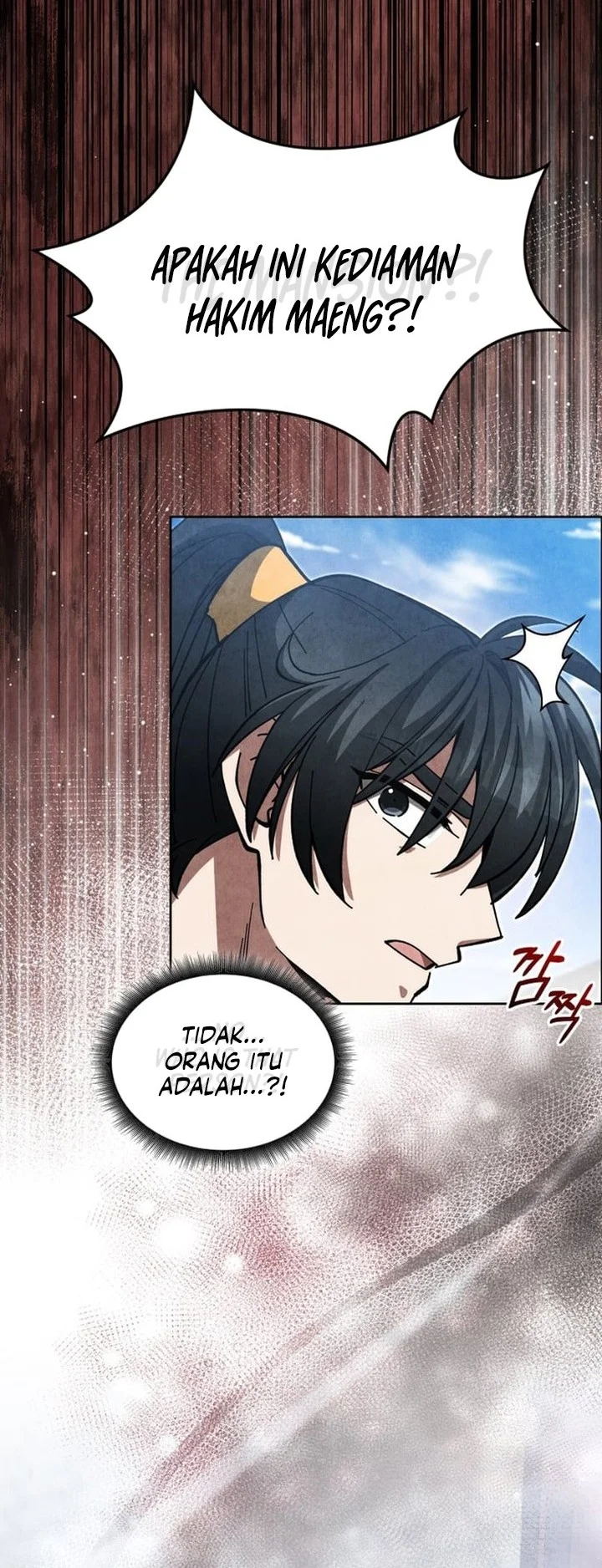 How to Live as a Civil Servant in Murim Chapter 25 Gambar 69